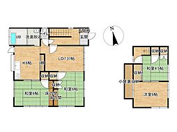 物件画像 福岡市西区大字西浦　戸建て