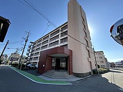 物件画像 RKB別府マンション 2棟 23-302