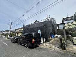 物件画像 福岡市西区横浜2丁目　戸建て