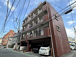 物件画像 ロマネスク渡辺通第2 201