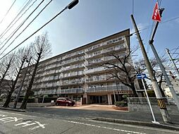 物件画像 藤和城西コーポ 301