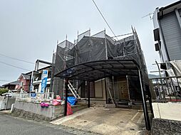 物件画像 福岡市早良区内野7丁目 戸建て