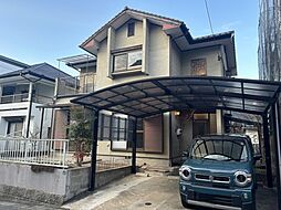 物件画像 福岡市早良区内野7丁目　戸建て