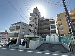 物件画像 クローバーマンション若宮II