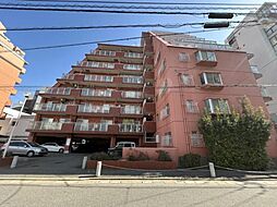 物件画像 トーカンマンシヨン今泉一　708