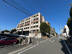 物件画像 アーサー寺塚・大池公園 203