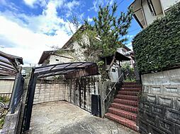 物件画像 福岡市博多区金の隈3丁目 戸建て