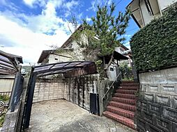 物件画像 福岡市博多区金の隈3丁目　戸建て