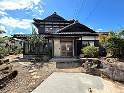 物件画像 嬉野市塩田町大字馬場下　戸建て