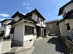 物件画像 小城市小城町畑田　戸建て