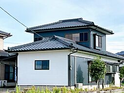 杵島郡白石町大字牛屋　戸建て 4LDKのリビング/ダイニング