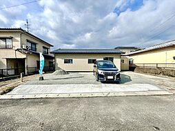 物件画像 小城市小城町晴気　戸建て