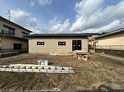 物件画像 小城市小城町晴気　戸建て