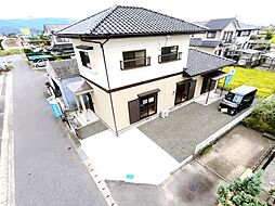 物件画像 神埼市神埼町本告牟田　戸建て