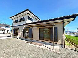 物件画像 神埼市神埼町本告牟田　戸建て