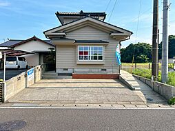 物件画像 鹿島市大字高津原　戸建て