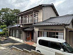 物件画像 武雄市北方町大字志久　戸建て