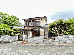 物件画像 武雄市北方町大字志久　戸建て