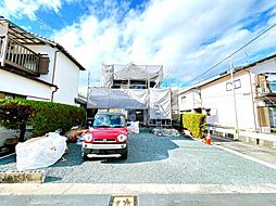 物件画像 佐賀市八戸2丁目　戸建て