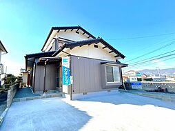 物件画像 佐賀市金立町大字千布　戸建て