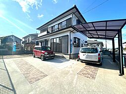 物件画像 佐賀市川副町大字西古賀　戸建て