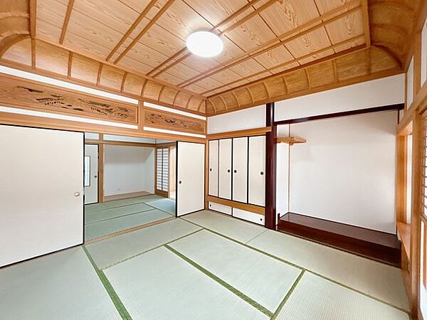 室内