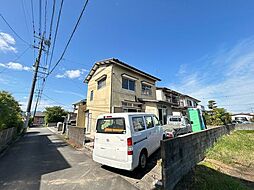 佐賀市高木瀬西6丁目 戸建て