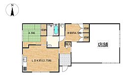 小城市小城町字東小路 戸建て