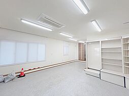 室内の画像