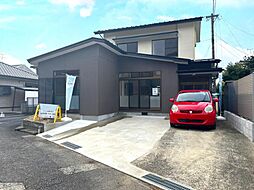 物件画像 大村市三城町 戸建て