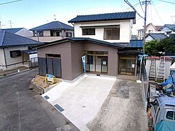 物件画像 大村市三城町　戸建て