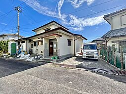 物件画像 大村市松並1丁目　戸建て