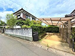 物件画像 諫早市栄田町　戸建て