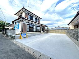 物件画像 諫早市栄田町　戸建て