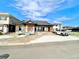 物件画像 大村市沖田町　戸建て