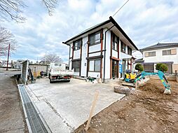 物件画像 大村市古町1丁目　戸建て