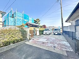 物件画像 大村市松原本町　戸建て