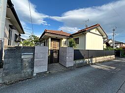物件画像 大村市諏訪2丁目 戸建て