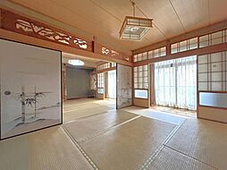 室内の画像
