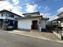 物件画像 諫早市飯盛町野中　戸建て