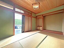 室内の画像