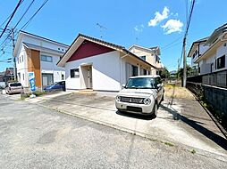 大村市鬼橋町 戸建て