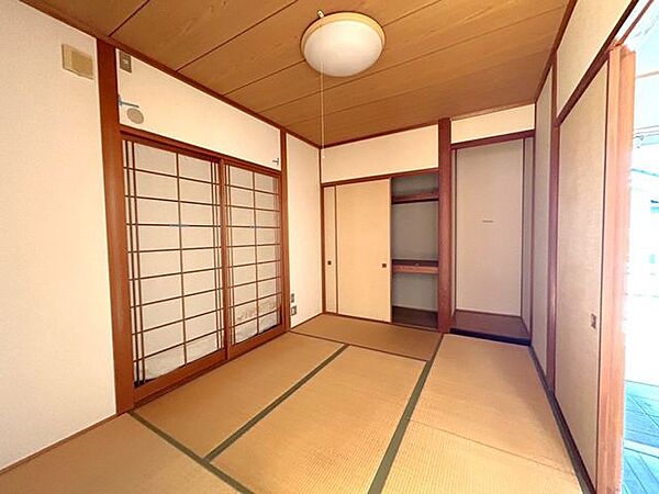 和室