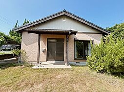 物件画像 島原市有明町湯江丁　戸建て