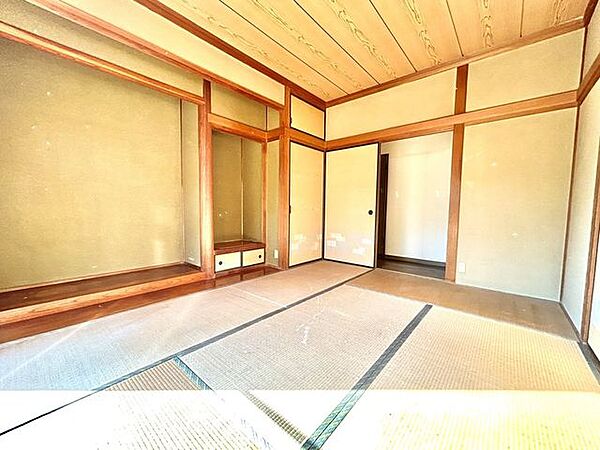 室内