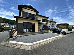 物件画像 唐津市神田　戸建て