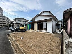 物件画像 佐世保市大宮町　戸建て