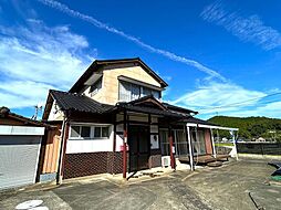 物件画像 東彼杵郡波佐見町長野郷　戸建て