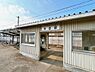 周辺：松浦鉄道西九州線「神田駅」まで約1500mです。