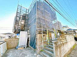 物件画像 佐世保市若竹台町　戸建て